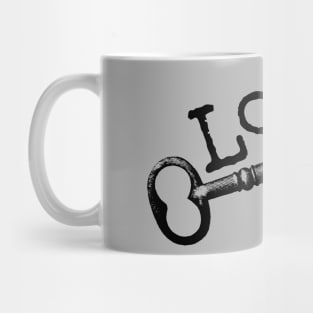 Low-Key Mug